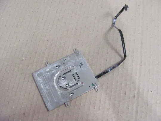 номер0389-27 плата Smart Card Reader 04X5393 для  LENOVO Thinkpad  P50 P51  оригінал Продаж