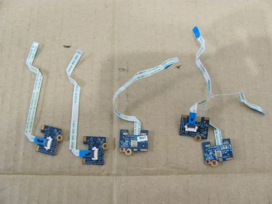 №76-11 плата кнопки включення LS-B181P 435MMC32L01 для HP PROBOOK 450 G2 оригінал Характеристики