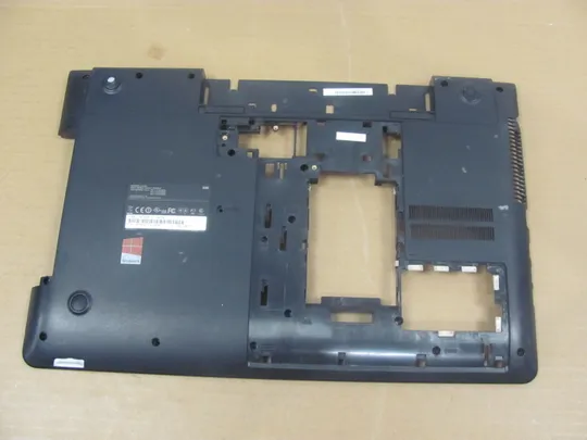 880-12 Кришка дно піддон корпуса AP0RW000300 для Samsung NP350V5C NP355V5C   оригінал Ціна