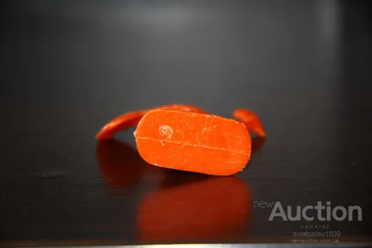 индеец Berchet, Cafe Ideal/ Legal ?? 54-60мм З аукціону