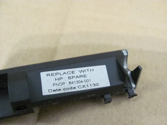 440-17 динаміки 641304-001 для  HP Pavilion DV7 DV7-6000 DV7T  оригінал в Україні