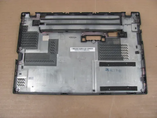 Купити 887-1 Кришка дно піддон корпуса AP0SX000I00 SCB0A45708 для Lenovo ThinkPad X240 X240i X250 оригінал