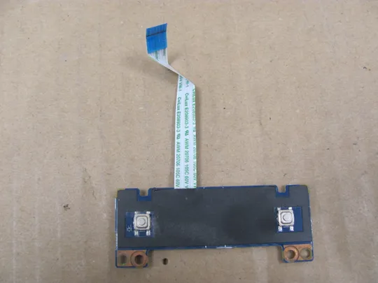 Купити 746-9 плата кнопки тачпаду 6050A2410601 для HP Probook 4530s 4535s оригінал