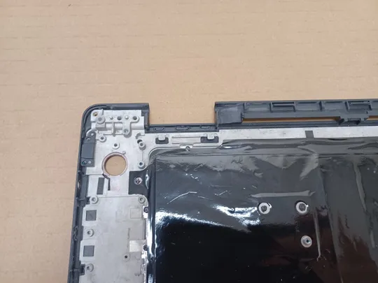 номер1055-4 Кришка панель палмрест 08NYCG AQ247000111 клавіатура робоча для Dell XPS 15 9575 2in1 топкейс Верхня панель палмрест cover-C оригінал Характеристики