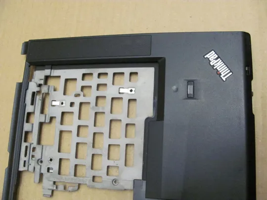 537-3 Кришка панель палмрест тачпад 60.4QZ02.001 04W3495 для LENOVO T430s T430Si оригінал Де купити