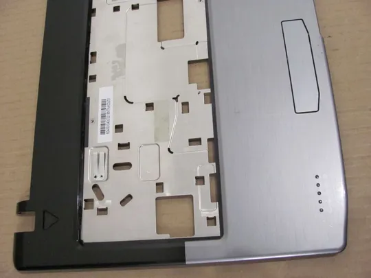 487-4 Кришка панель палмрест та тачпад 60.4MX04.003 для MEDION P6816 E6228 оригінал З аукціону