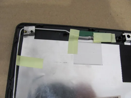 529-6 кришка матриці 13N0-KAA0F01 для Asus A53S K53E K53S X53E X53S A53E A53Sоригінал в Україні