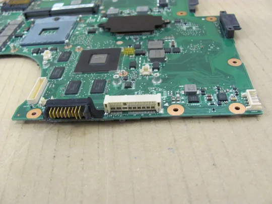 485-5 материнська плата 69N0ZPM10A11 для MEDION P6816 E6228 оригінал Інтернет-аукціон