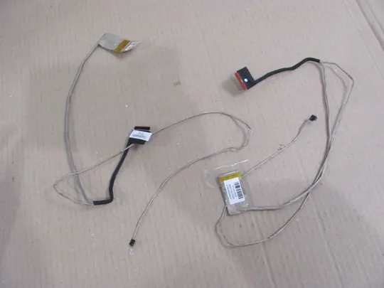 373-13 шлейф матриці DDY17ALC020 810319-001   для HP Pavilion  17-F оригінал Ціна