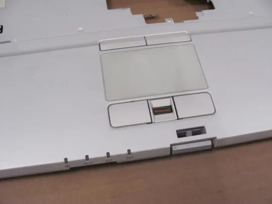 774-8 Кришка панель палмрест тачпад для FUJITSU LIFEBOOK E780  оригінал З аукціону