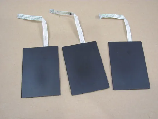 номер1067-8 тачпад сенсорна панель touchpad B171320H2S NBX0001LQ00 NBX0001JR00  для Lenovo ThinkPad T470 T480 P51S T580 P52S оригінал Ціна