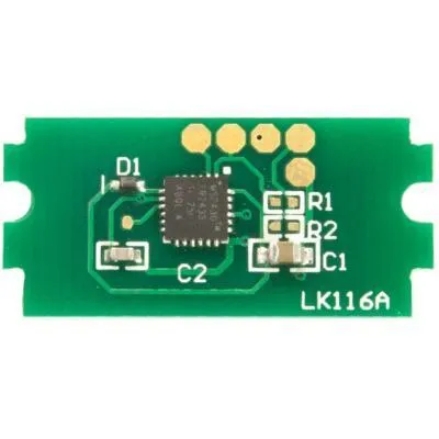 Чип для картриджа Kyocera ECOSYS P2235dn/P2235dw/M2135dn, 3К Black AHK (1800850) Ціна