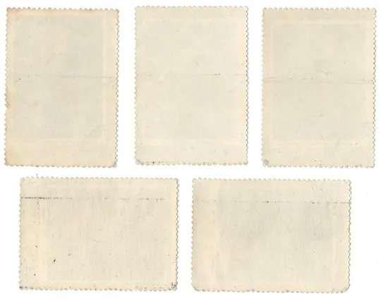 Купити 1972 рік. Радянський живопис. СРСР [АА]