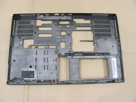 Купити номер0280-17 Кришка дно піддон корпуса Нижний корпус (дно) для ноутбука Низ дно поддон Нижняя часть AM0Z6000500 для Lenovo Thinkpad P50  оригінал