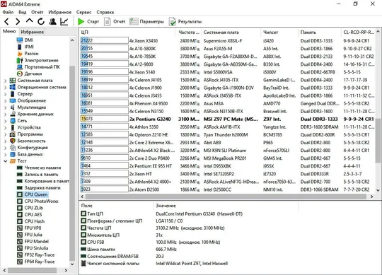 Купити Системный блок MSI Z97 MILITARY Intel G3240 + память 8Gb DDR3 + видеокарта GF 250GTS + HDD 320Gb