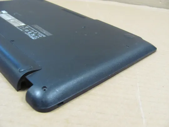 832-3 Кришка дно піддон корпуса 13NB0CG1P14   для Asus X541S X541U оригінал Недорого