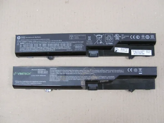 Оригінал АКБ, Акумуляторна батарея, battery, живлення, Оригінальна батарея  HP PH06  4400 mAh  10,8 V  для Compaq 320 321 325 326 420 421 425 525 620 621 625 HP 420 421 425 4320t 620 625 ProBook  4320s 4321s 4325s 4326s 4420s 4421s 4425s 4520s 4525s Інтернет-аукціон