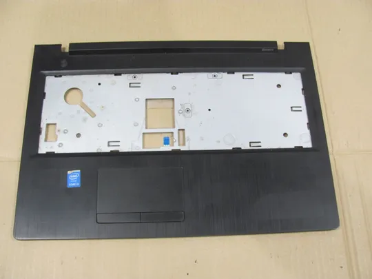 732-10  Кришка панель палмрест та тачпад AP0TH000400 для Lenovo G50 G50-80 G50-70 G50-45 Z50  оригінал Ціна