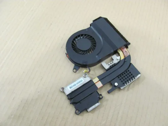 номер0321-6 система охолодження Кулер Охолоджувальний блок Охолоджувальна система Кулери та системи охолодження Охолодження материнської плати cooling system  13N0-AUA0902 для Acer Aspire V3-772 V3-772G V3-732 V3-732G оригінал З аукціону