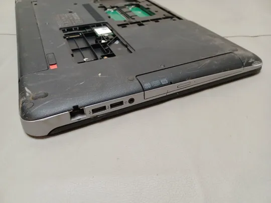 0754 HP PROBOOK 470 G3 core I7-6500U НІМЕЧЧИНА в Україні