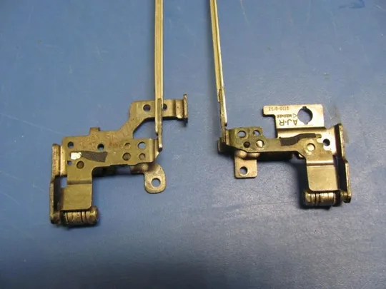 №120-3 кріплення матриці з петлями для HP Pavilion 15-n оригінал Недорого