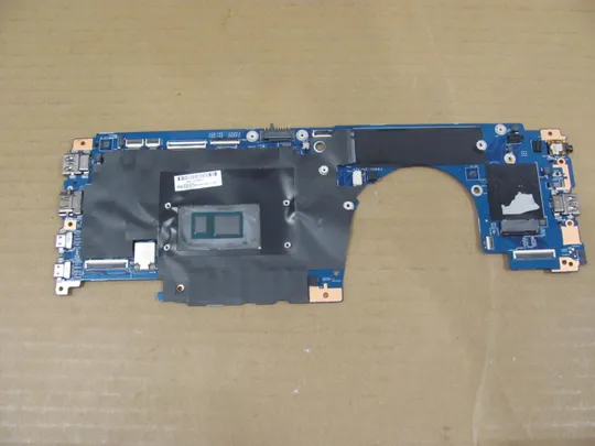 815-30 материнська плата РОБОЧА 5B21C72947 448.0MC06.0011  i5-1145G7 для Lenovo ThinkPad X13 Yoga Gen 2 оригінал Ціна