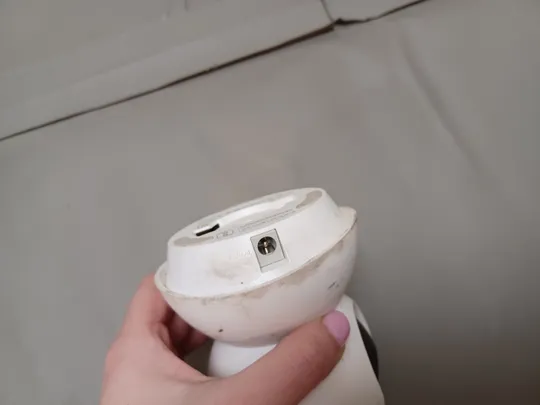 0563 внутрішня камера відеоспостереження TAPO C200  НІМЕЧЧИНА Інтернет-аукціон