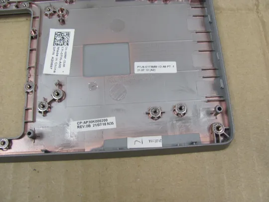 723-3 панель палмрест та тачпад A20697 AP30K000200  для  DELL Latitude 14 5420 5421  оригінал Характеристики