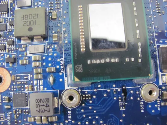 868-35 материнська плата Core i3-2367M SR0CV JM50 для Acer Aspire M3-581TG Недорого