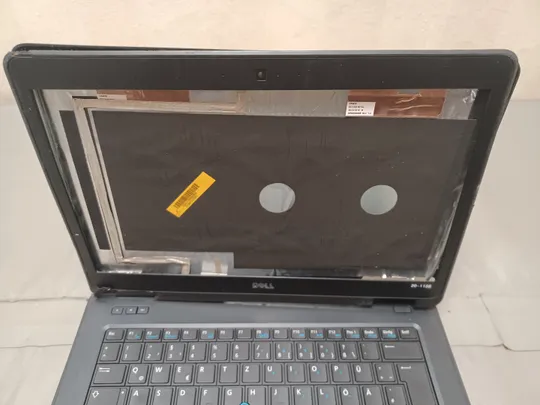 1236 DELL  LATITUDE E5440  core I5 VPRO НІМЕЧЧИНА З аукціону