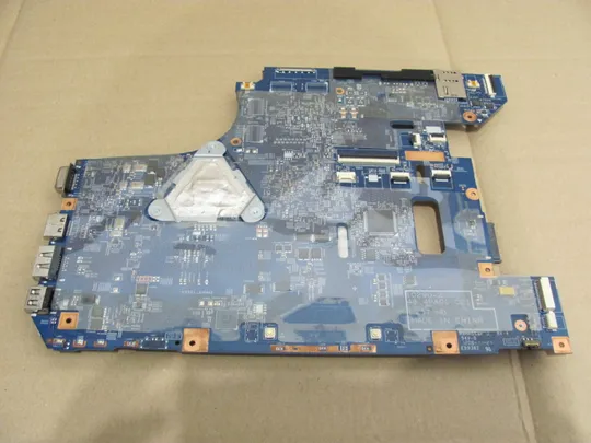 Купити 424-19 материнська плата 48.4PA01.021 SLJ4P  для Lenovo   B570 V570    оригінал