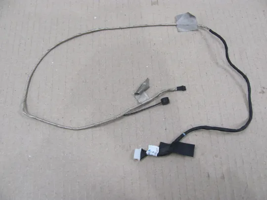 номер0105-13 шлейф WEB-камери 1414-05PS000  для ASUS G74S G74 G74SX оригінал Ціна