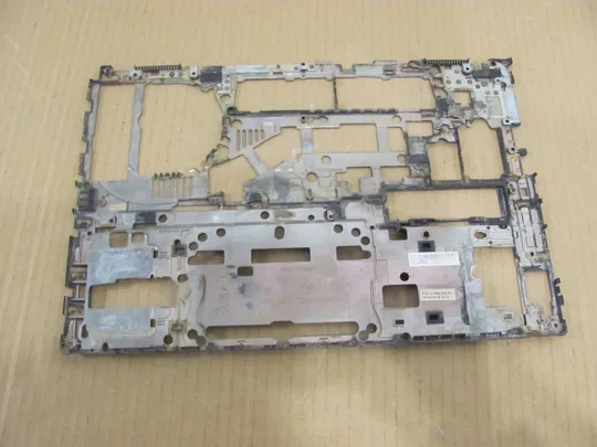 Купити номер0275-24 Кришка дно піддон корпуса Нижний корпус (дно) для ноутбука Низ дно поддон Нижняя часть 6070B1230901 L09540-001 для HP ProBook 640 G4 оригінал