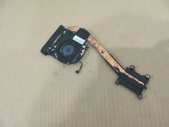 номер0237-52 система охолодження Вентилятори для ноутбука з системою охолодження Кулер Охолоджувальний блок Охолоджувальна система Кулери та системи охолодження Охолодження материнської плати cooling system  6043B0178501 821163-001 для HP EliteBook 840 G3 Ціна