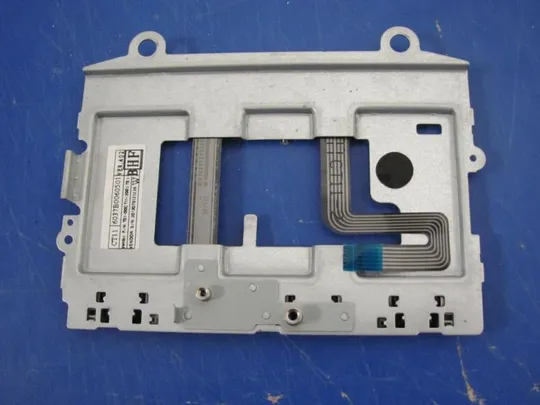 Купити №253-5 тачпад 6037B0060501 для HP PROBOOK 6470B 6475B 6460B 6465B оригінал