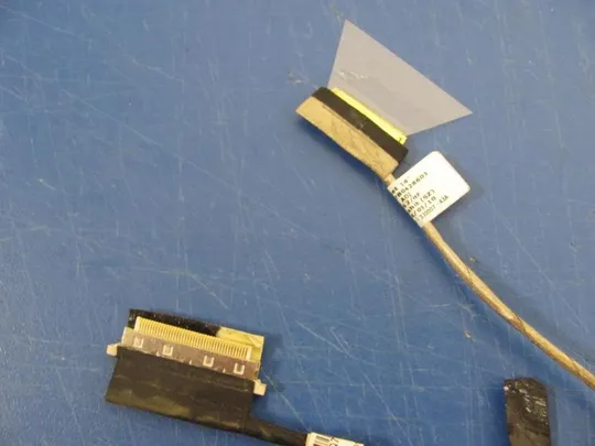 Купити №19-50 шлейф матриці 6017B0428601 для HP EliteBook 840, 810 G1 G2, 1040, 1040 G2 zbook 14 g2 оригінал