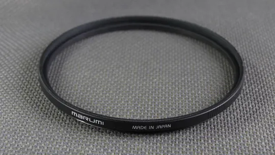Купити Marumi DHG MC Protector Filter UV 77мм. Slim низкопрофильный ультрафиолетовый светофильтр 100% Japan