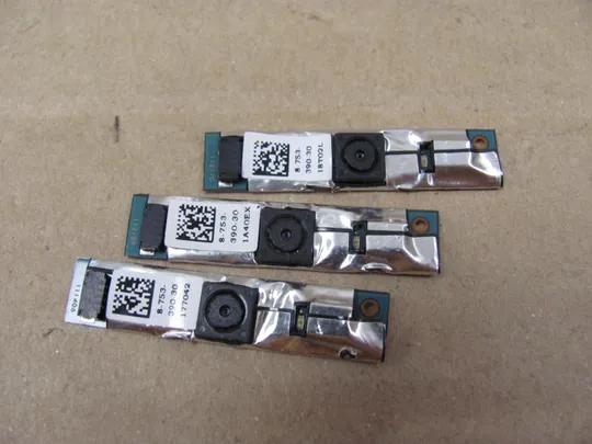 641-24 WEB камера 8-753-390-30 для Sony Vaio VPCSE PCG-41414M оригінал Ціна