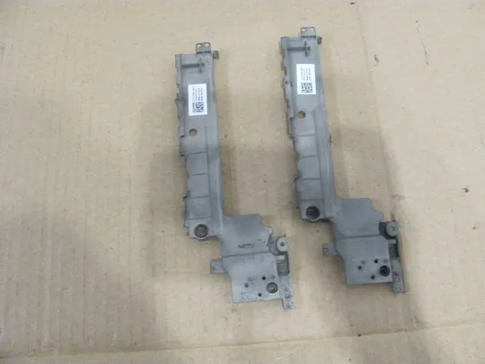 номер0285-15 кріплення Фіксатор Скоби Закріплювач Механізм з'єднання fastening корпусу 0GJP35 для DELL LATITUDE E5420 оригінал Ціна