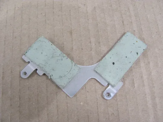 Купити 385-7 комплектуюче кріплення 6-33-W230S-10X для TERRA MOBILE 1541  оригінал