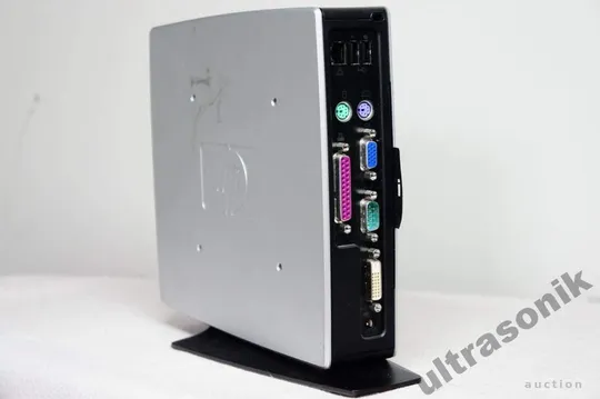 Купити Тонкий клиент HP Compaq T5145 Via 800Mhz