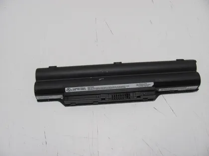 фото, 4359 акумулятор FUJITSU FMVNBP198 10.8V 67WH (Нетестовані! Розпродаж залишків!) НІМЕЧЧИНА