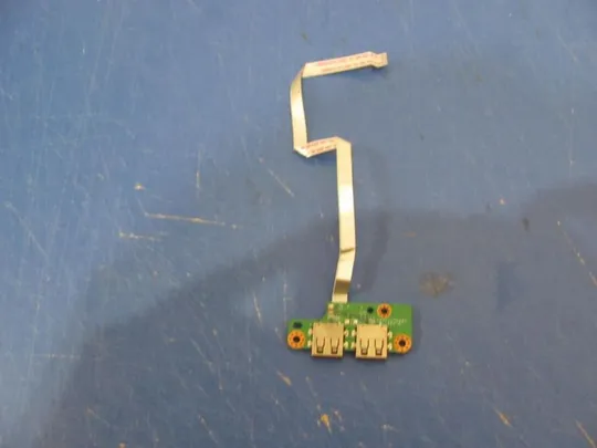 Купити №182-18 USB плата DA0ZYVTB6B0 для ASPIRE E 17 E5-771G оригінал