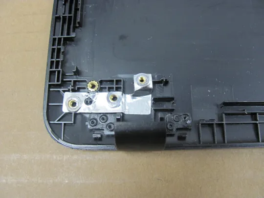 766-1 кришка матриці 47XKFLCJN00 13NB0B01P13011  для ASUS X540 R540 K540 F540 X541 X543 R543 F543 K543 оригінал Інтернет-аукціон