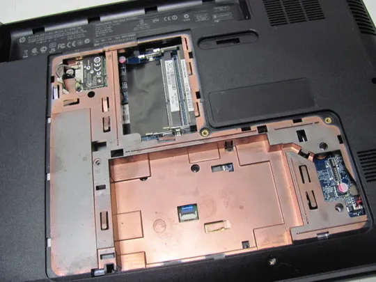 4137 HP pavilion g6 НІМЕЧЧИНА Недорого