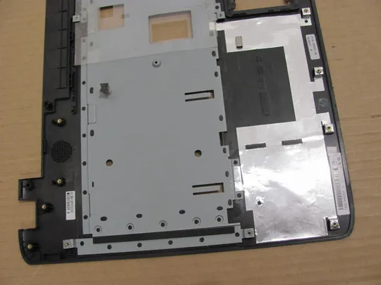 491-14 Кришка панель палмрест 13N0-1HA0801 для MEDION E7416 оригінал Де купити