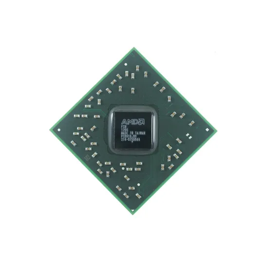 Мікросхема ATI 218-0755044 для ноутбука Ціна