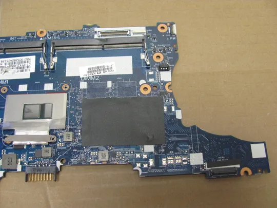 Купити номер1013-4 материнська плата 6050A2892401  SR2F0 I5-6300U   для HP Elitebook 840 G3 G4 Mainboard Материнка Основна плата Системна плата Плата системи Laptop motherboard мамка ноутбучна плата оригінал