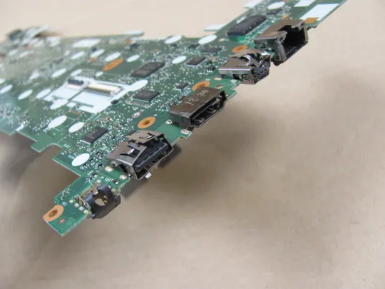 623-13 материнська плата CT470 NM-A931 SR2F0 i5-6300U для Lenovo ThinkPad  T470 оригінал Продаж