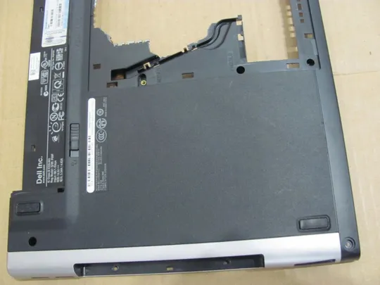 372-3 Кришка дно піддон корпуса 07GYH5 для Dell Vostro 3500 оригінал Недорого